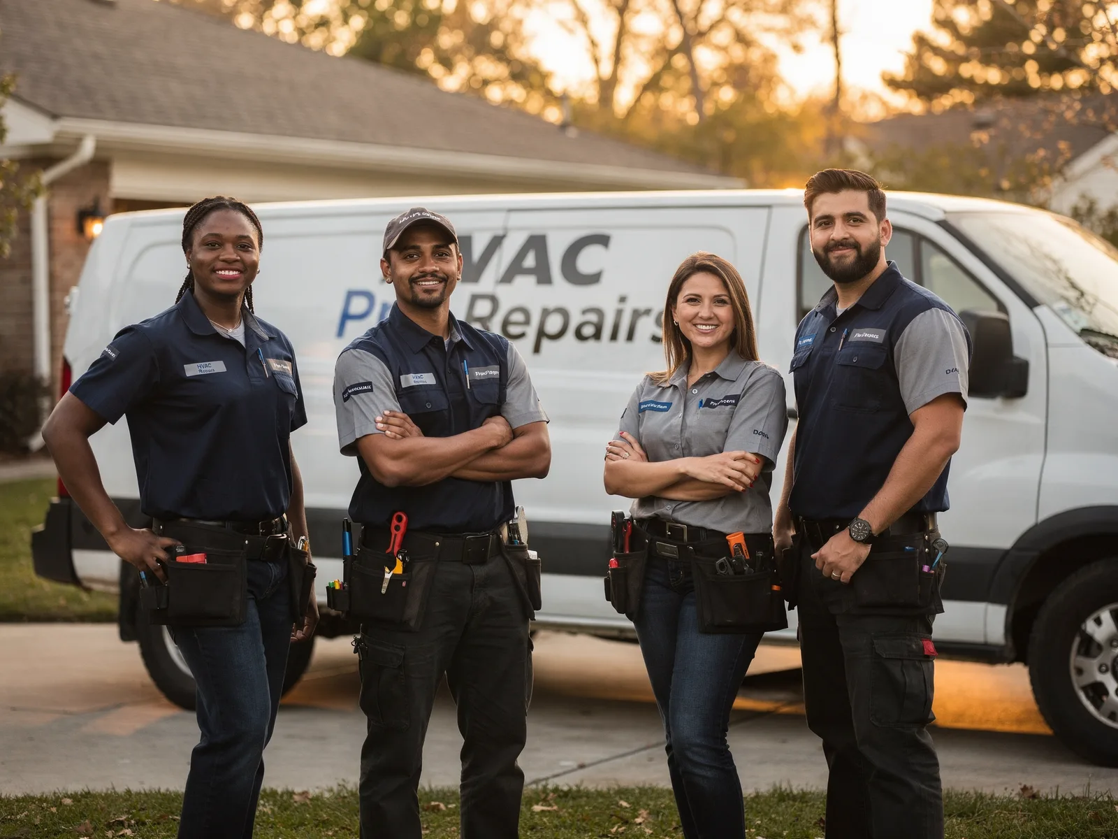 Heat Pump Repair company in Holloway, MN