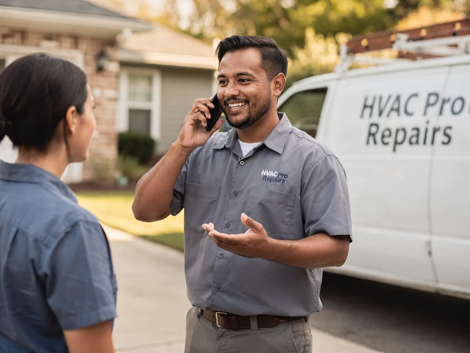 Heat Pump Repair Holloway, MN FAQs